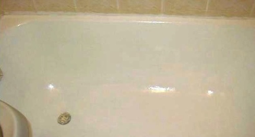 Реставрация ванны пластолом | Балашов